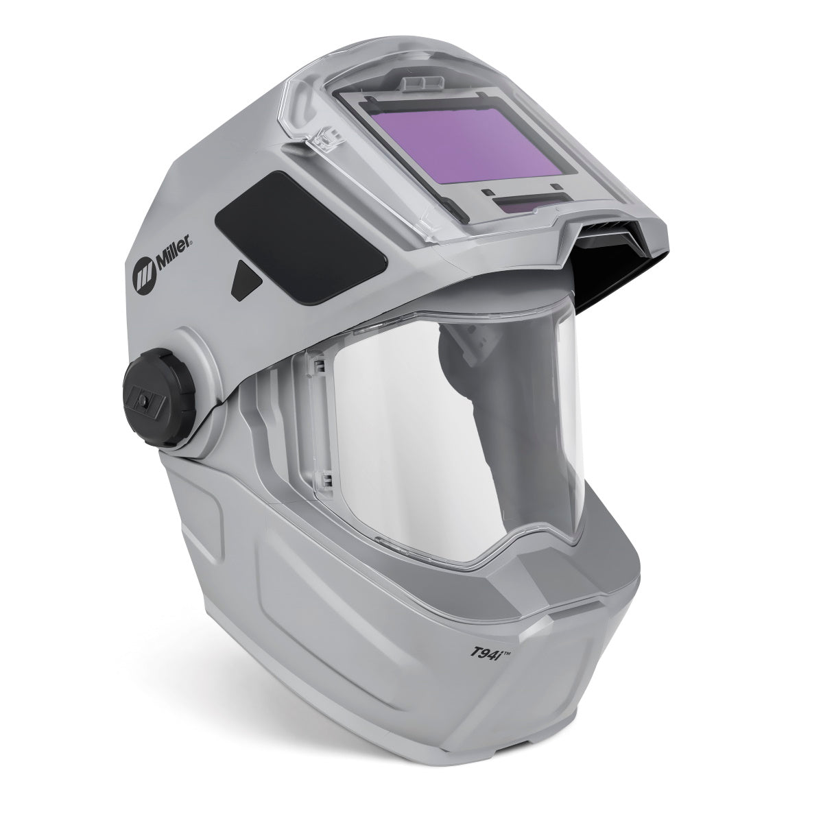 Miller T94i Welding Helmet w/Clearlight 2.0 Lens (288759)