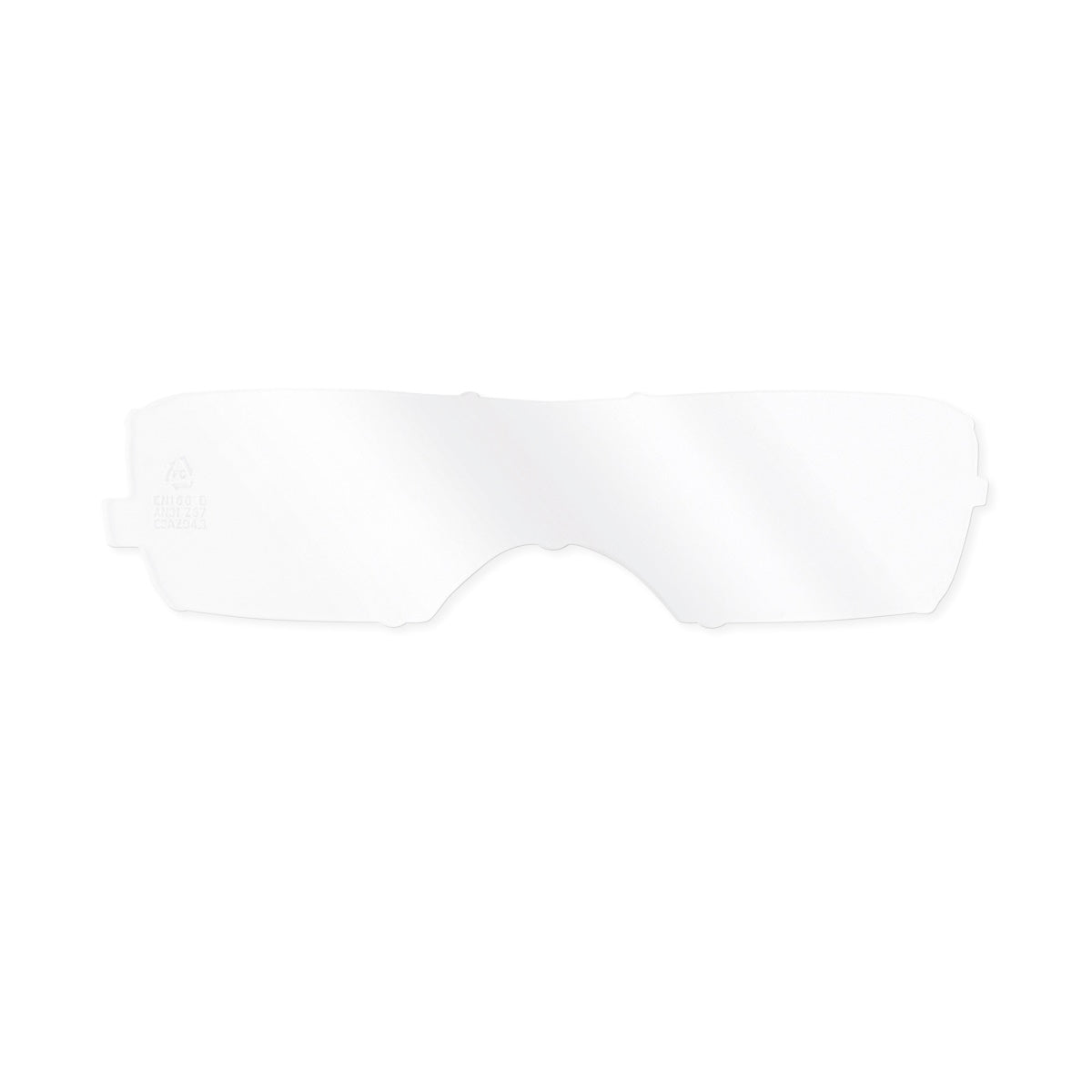 Miller Weld-Mask w/ClearLight Front Cover Lens Pkg/5 (295918)