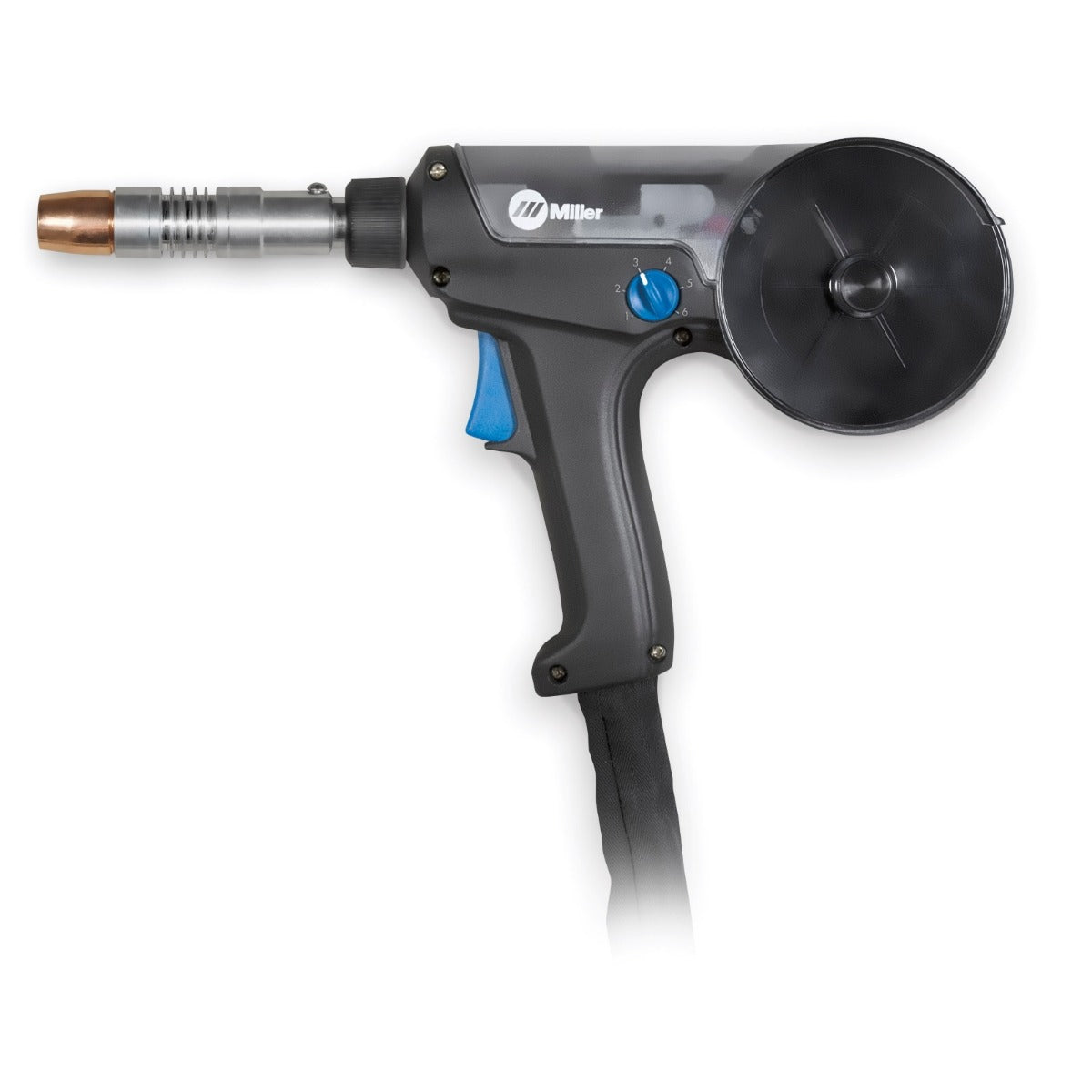 Miller Spoolmate 200 Spool Gun (300497)