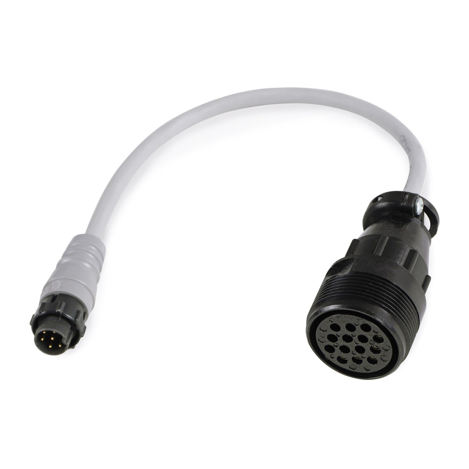 Miller 14-Pin to 6-Pin Adapter Cord (300507)