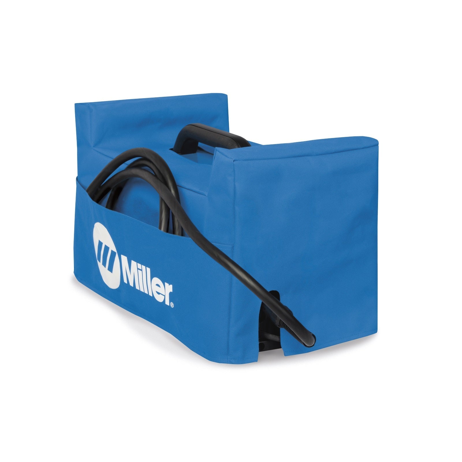 Miller Millermatic 211 MIG Welder, and Accessories (907614)