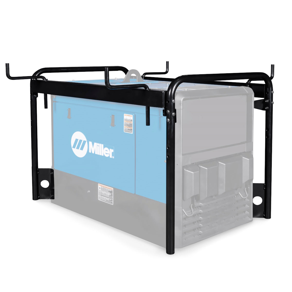 Miller Protective Cage with Cable Holders (301709)