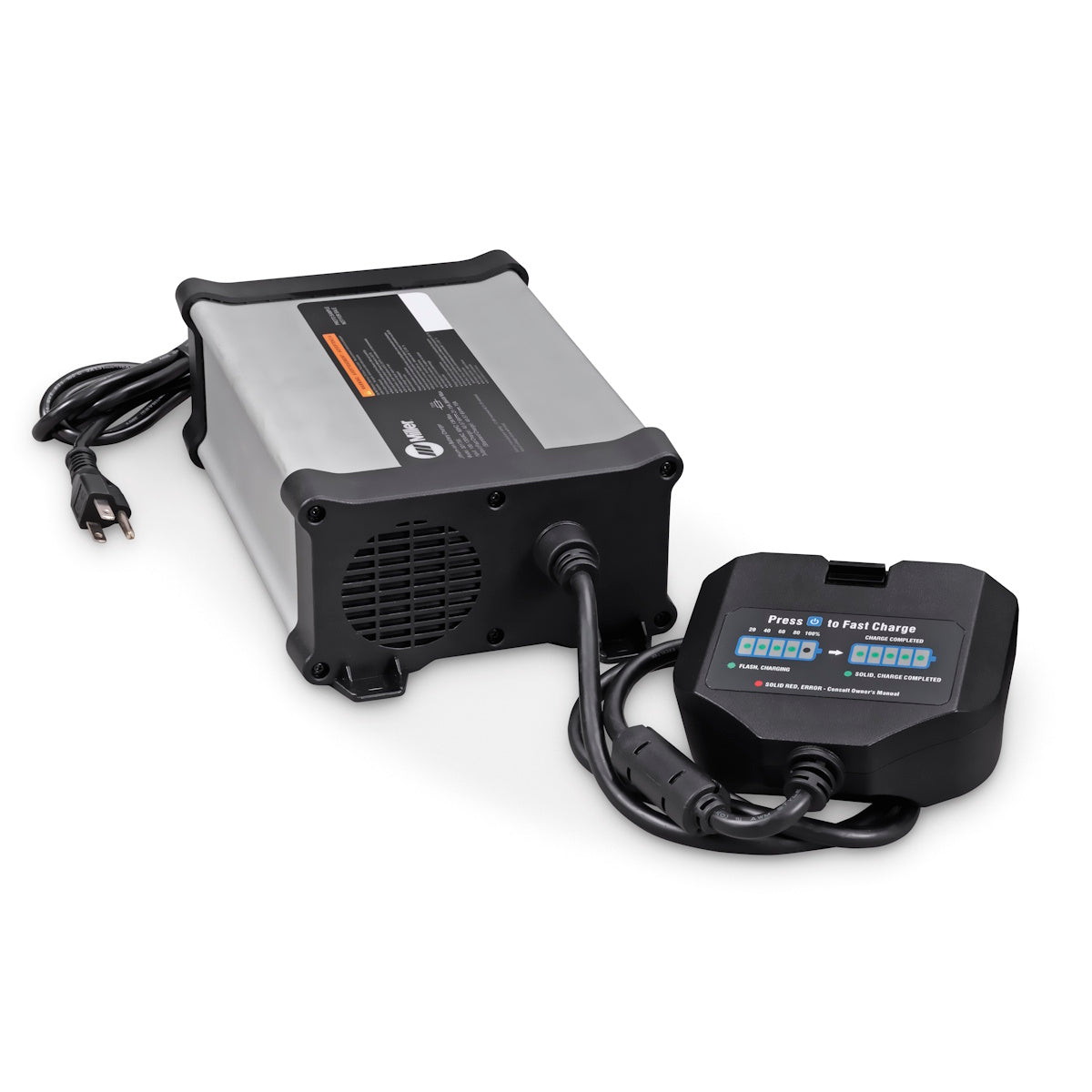 Miller Venture 150 S Battery Charger (301755)