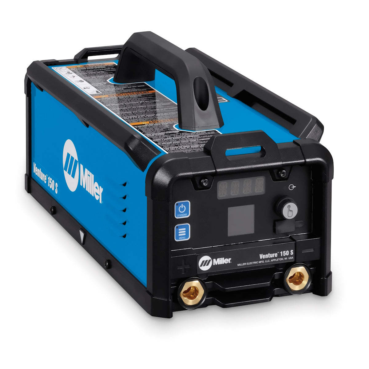Miller Venture 150 S Battery Powered Stick/TIG Welder Power Source (907888)