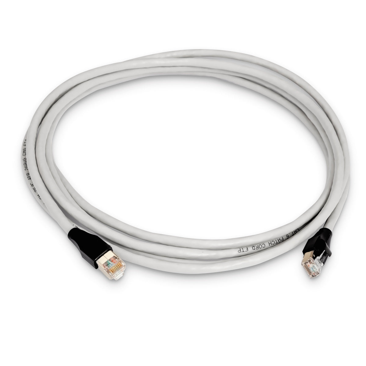 Miller OptX 10Ft CAT 6 Ethernet Network Cable (301810)