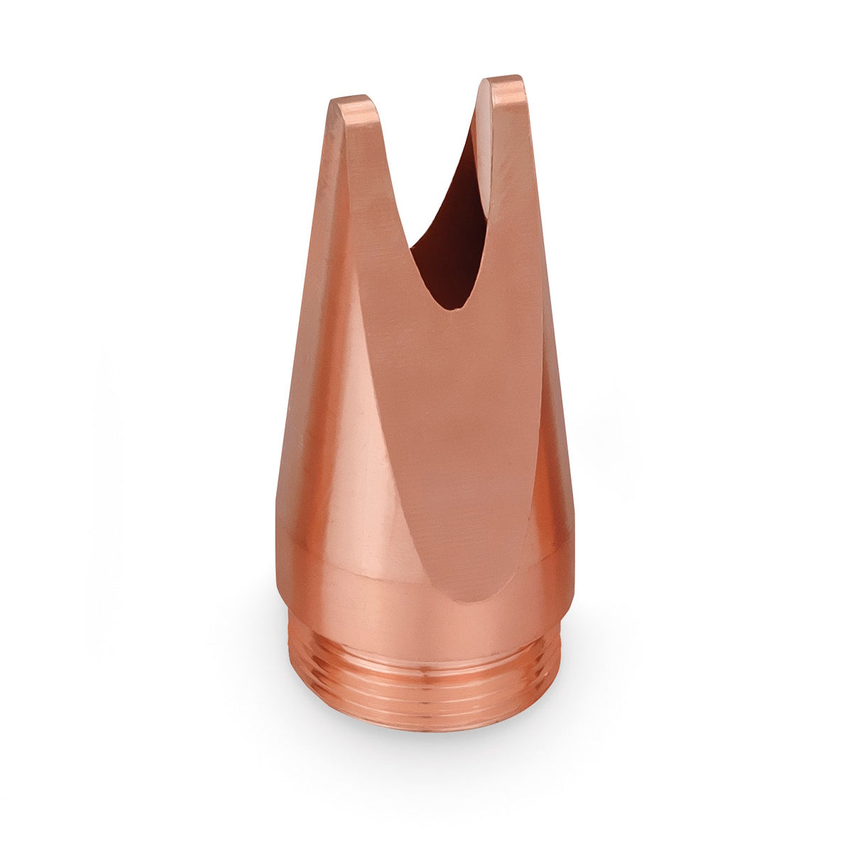 Miller OptX 2-Point (6 mm) Welding Nozzle (301813)