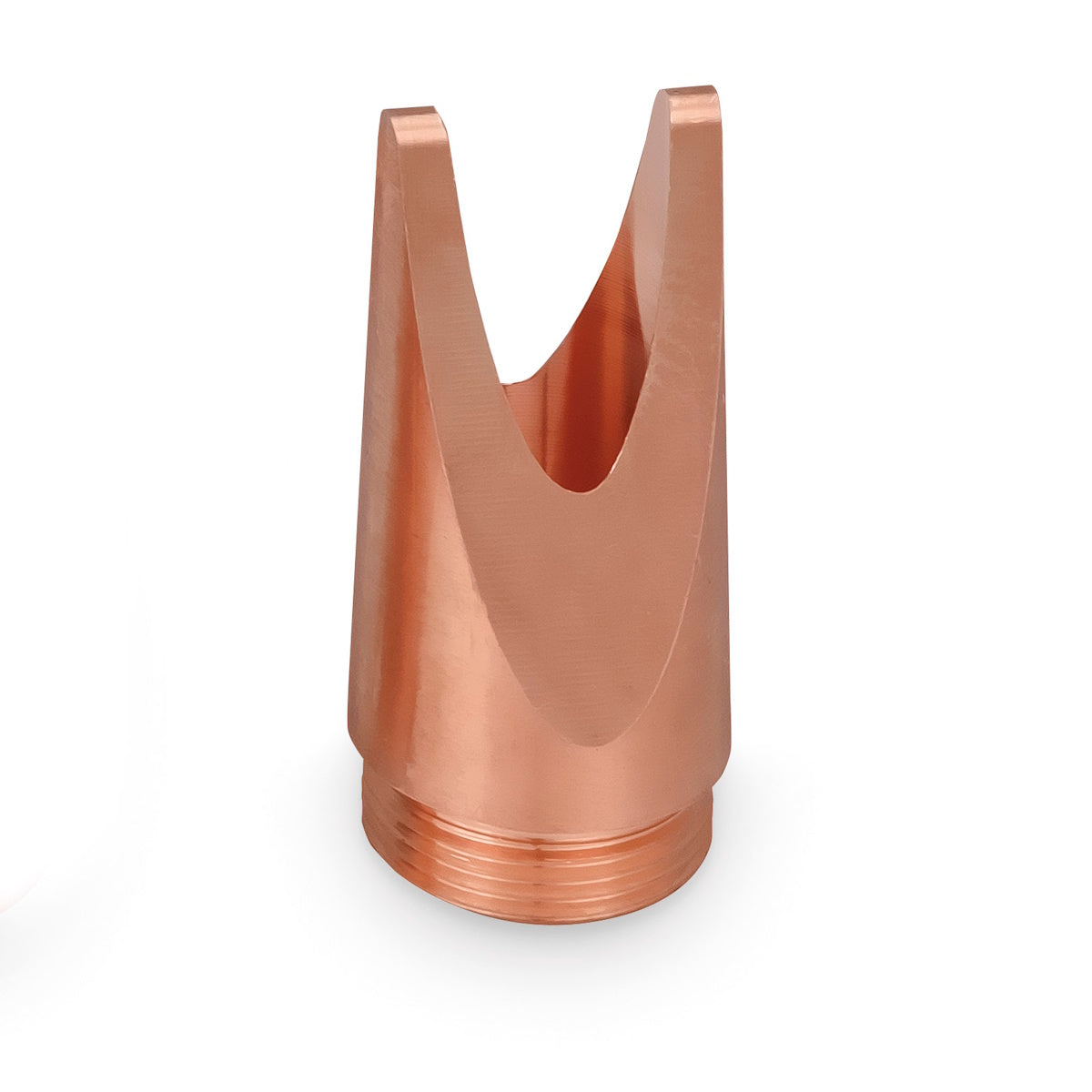 Miller OptX 2-Point (9 mm) Welding Nozzle (301814)