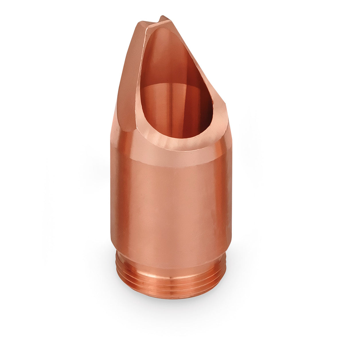 Miller OptX 1-Point Wire Feed Nozzle (301815)