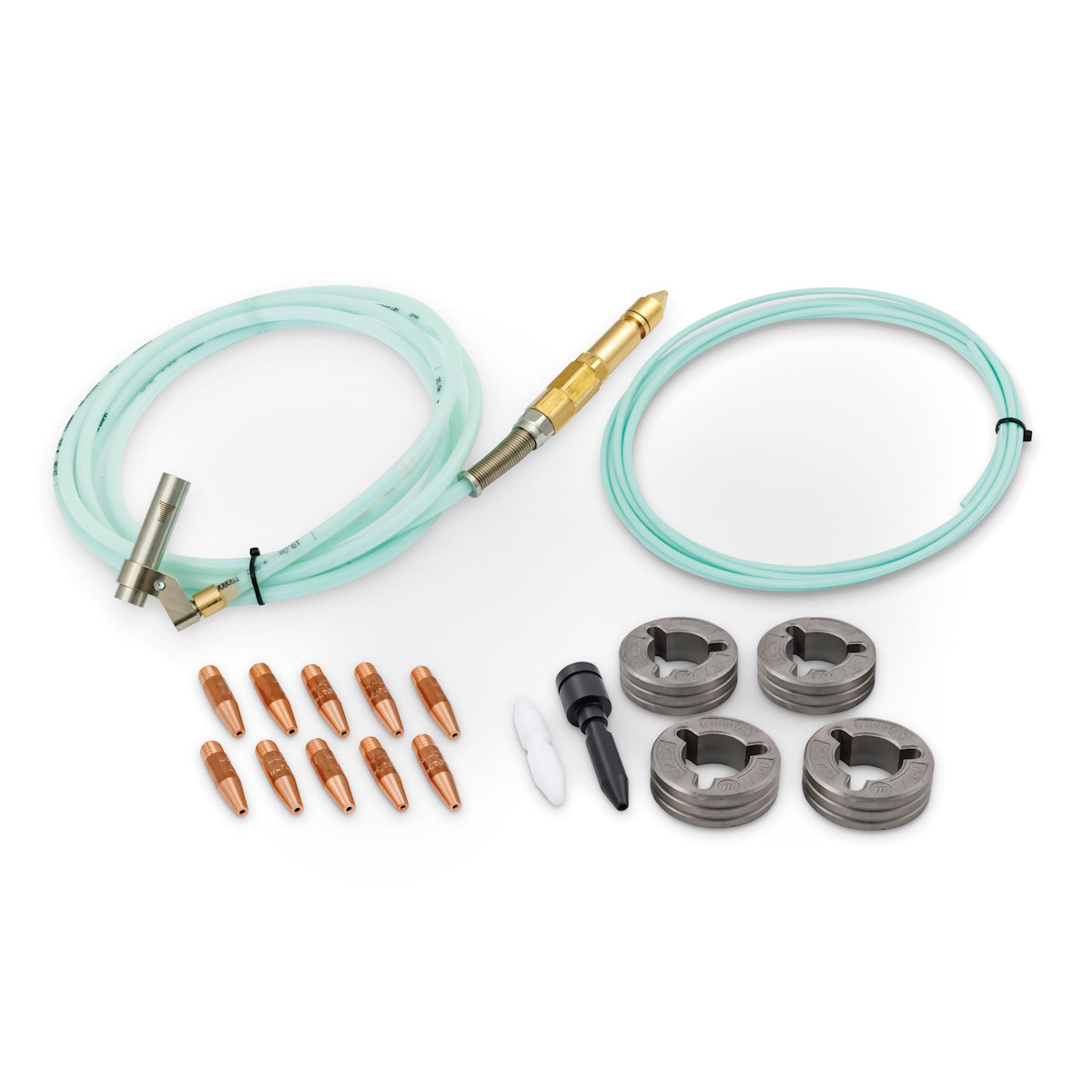 Miller OptX 1/16 Aluminum Conversion Kit (301828)