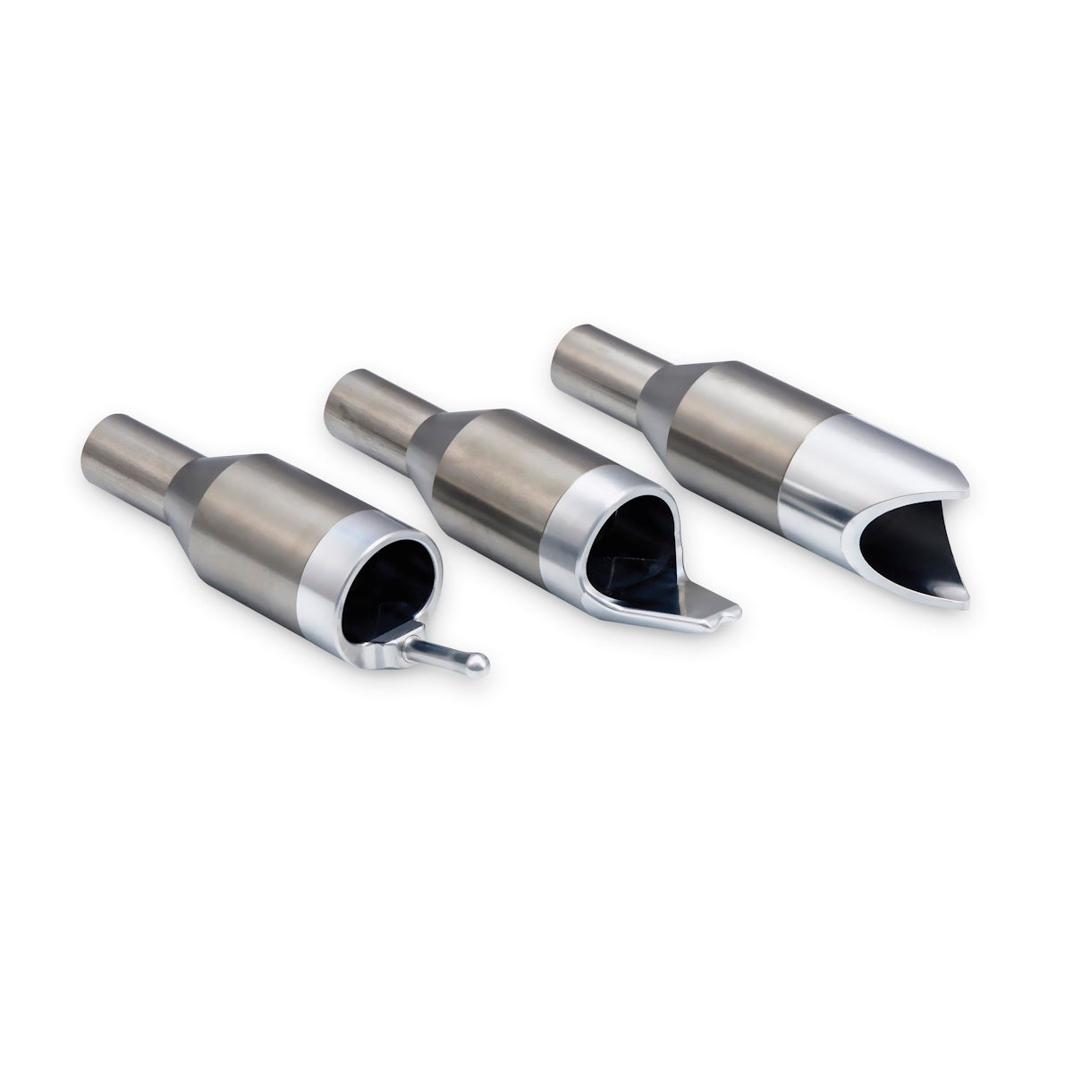 Miller OptX Cleaning Nozzle Kit (Pkg/3) (301833)
