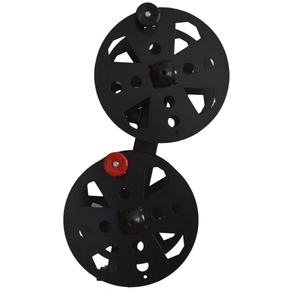 Diamond Lead Reels HD Fixed Base Reel (FBDXXBLK)