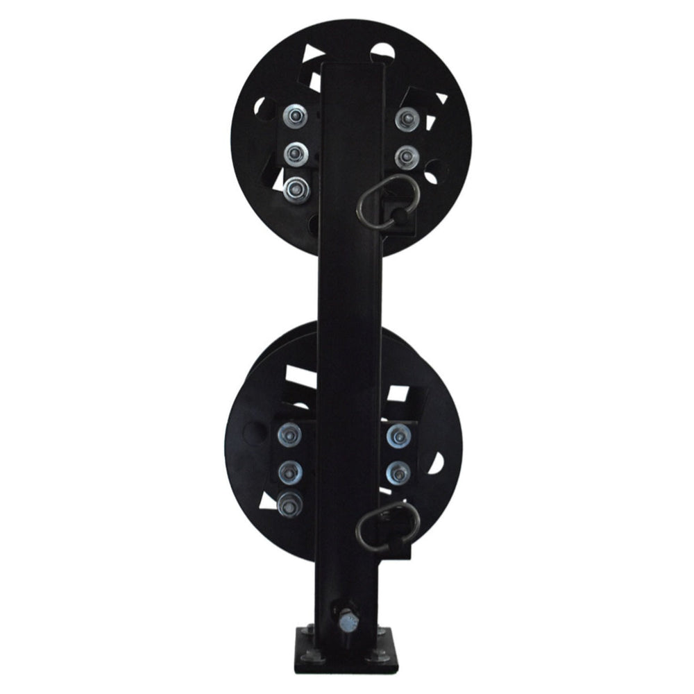 Diamond Lead Reels HD Swivel Base Reel - Welding Supplies