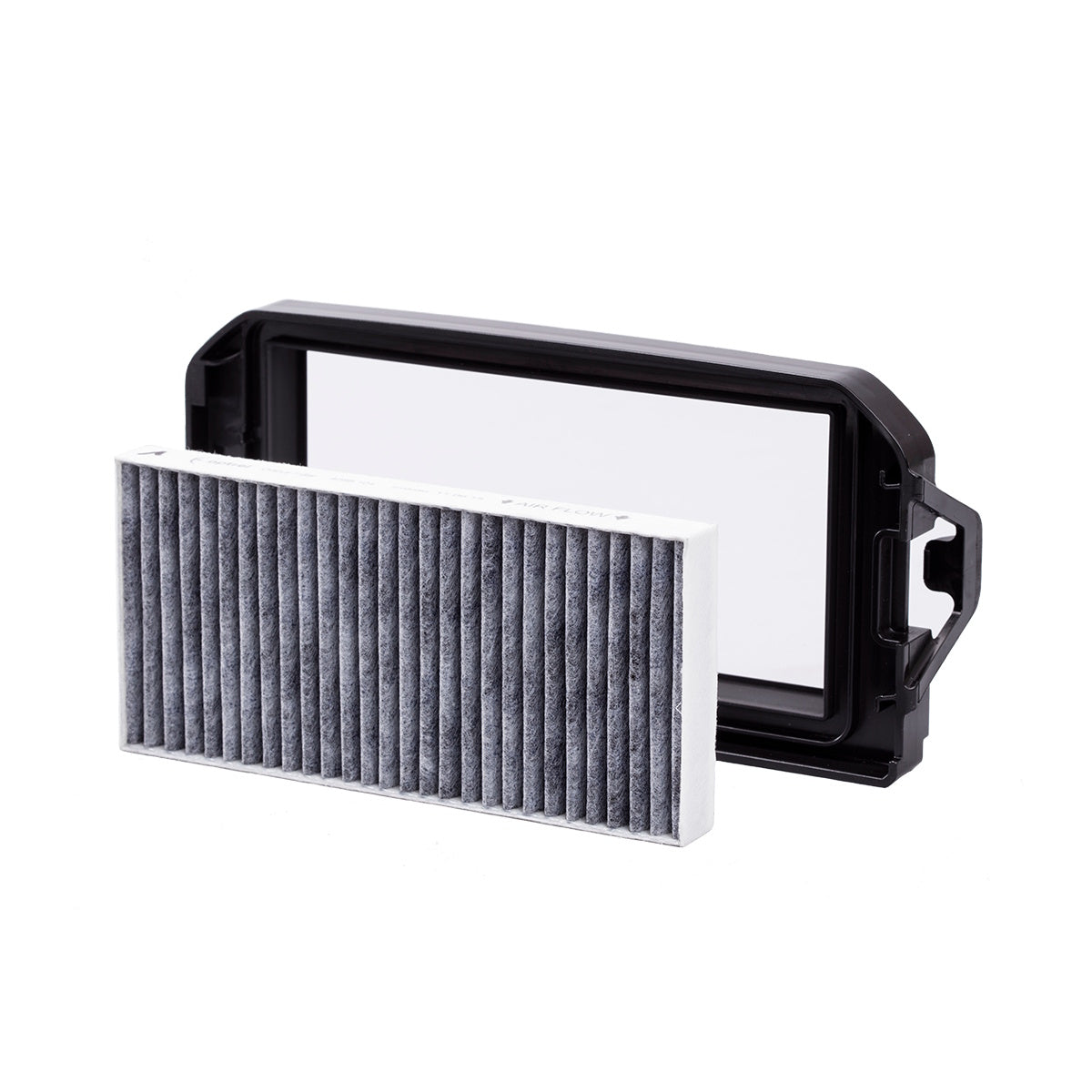 Optrel e3000X PAPR Mountain Breeze Starter Kit 4088.103, black frame; ozone and odor filtration.