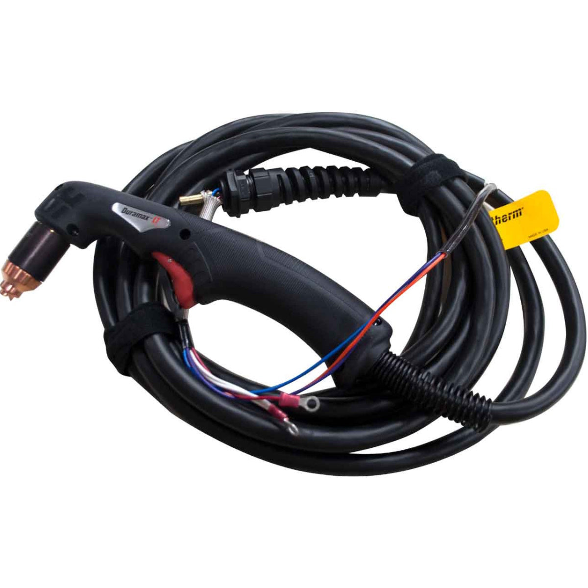 hypertherm 15ft duramax lt replacement hand torch