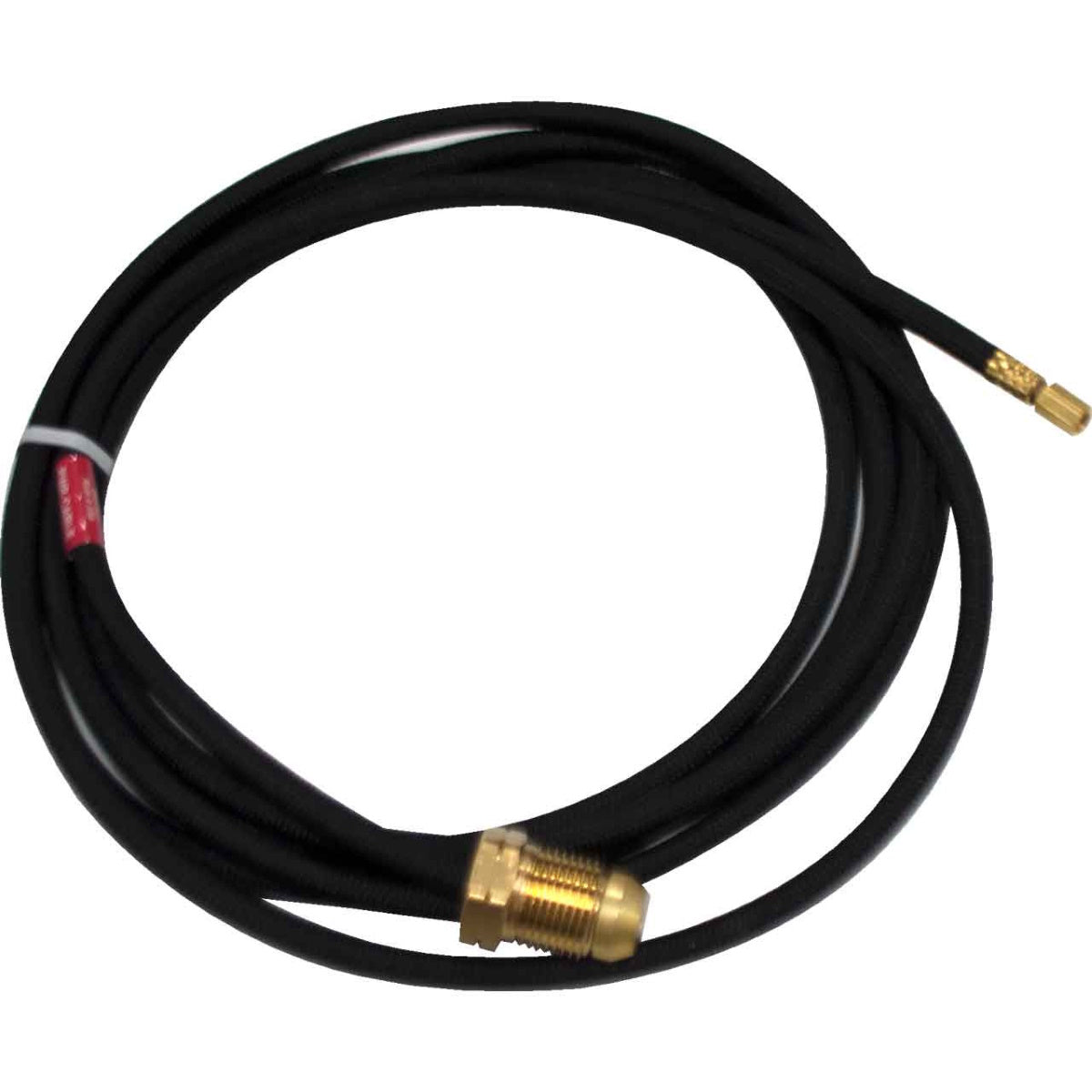 Weldtec Rubber Power Cable for 20, 24, and 25 Torches 
