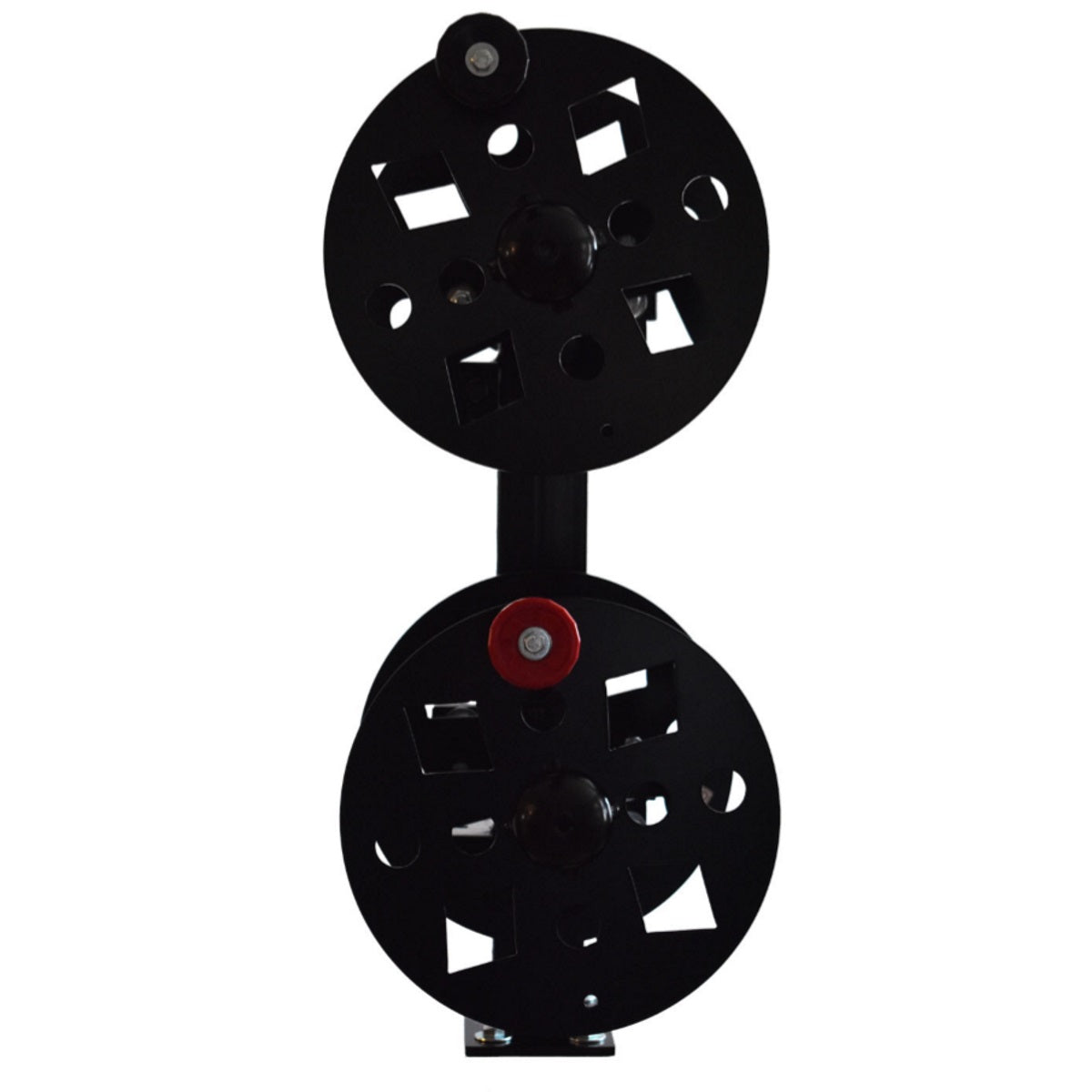 Diamond Lead Reels HD Swivel Base Reel (SBDXXBLK)