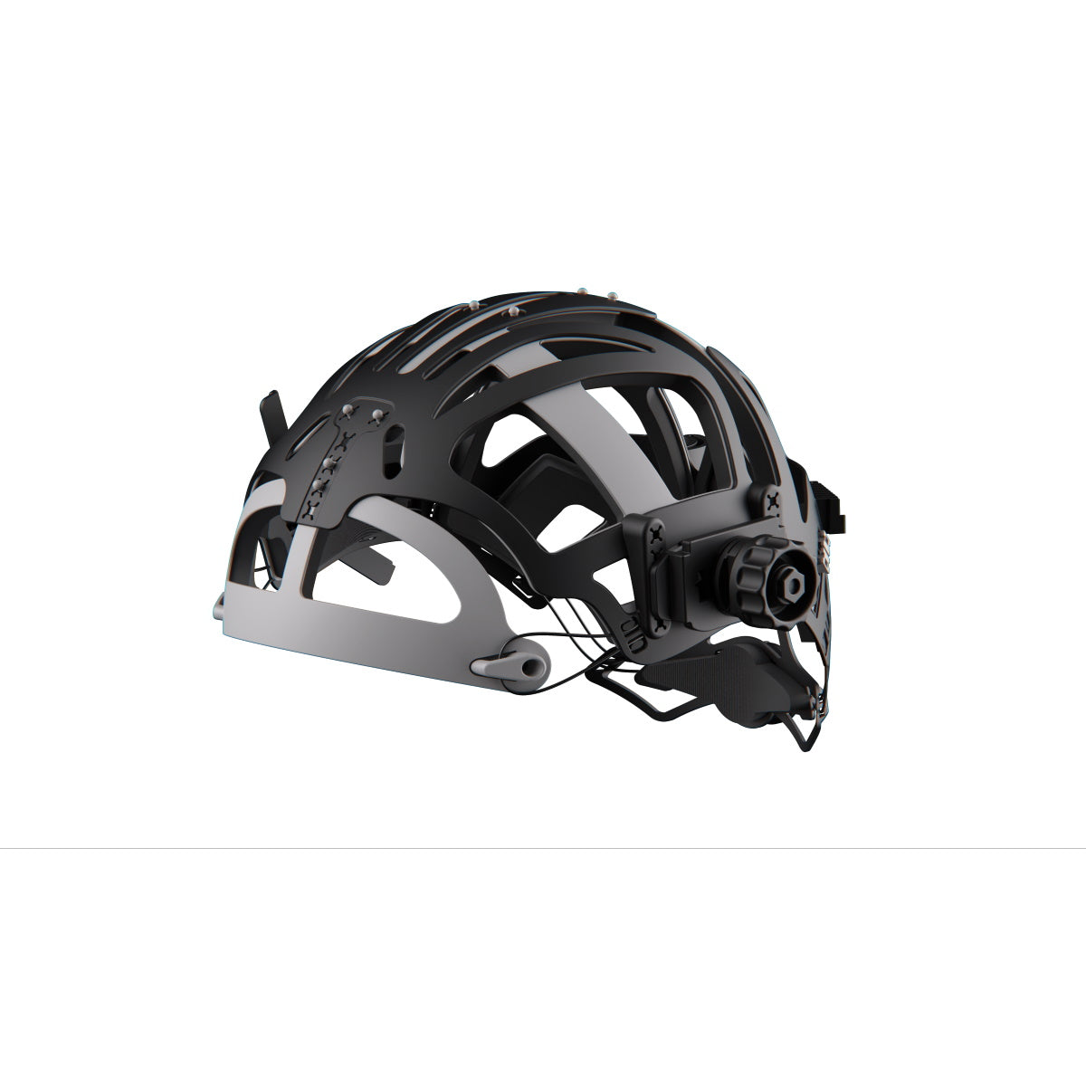 Optrel Helix Quattro Welding Helmet (1050.100)