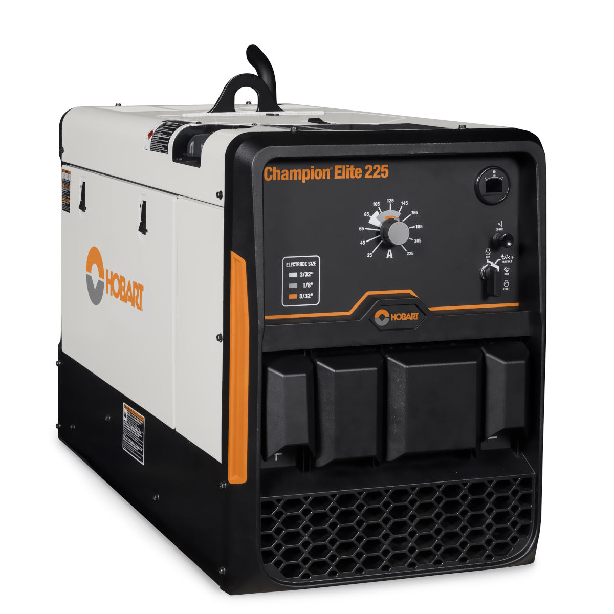 Hobart Champion Elite 225 Welder/Generator (500580)