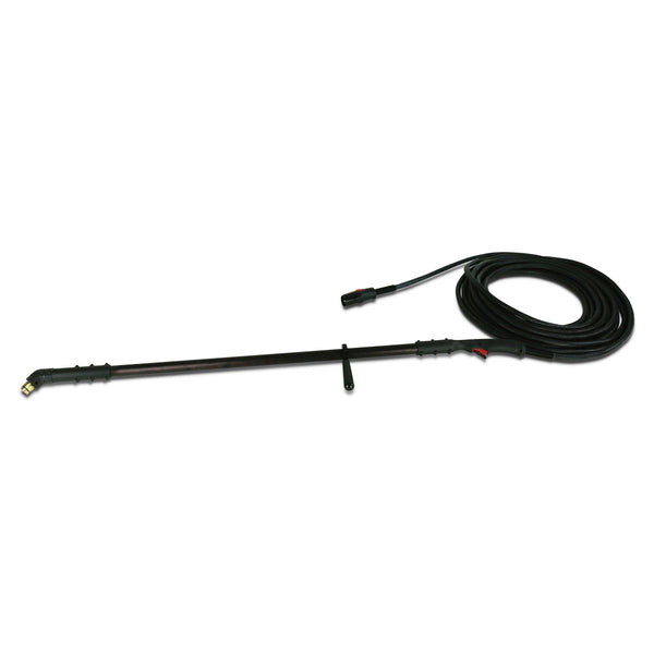 tmさん8-11-4 Hypertherm Smart SYNC 4ft 45° Head w/25ft Lead Hand Torch