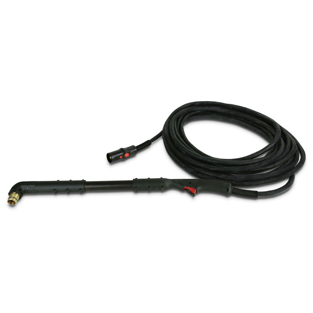 Hypertherm Smart SYNC 2ft 90° Head w/50ft Lead Hand Torch