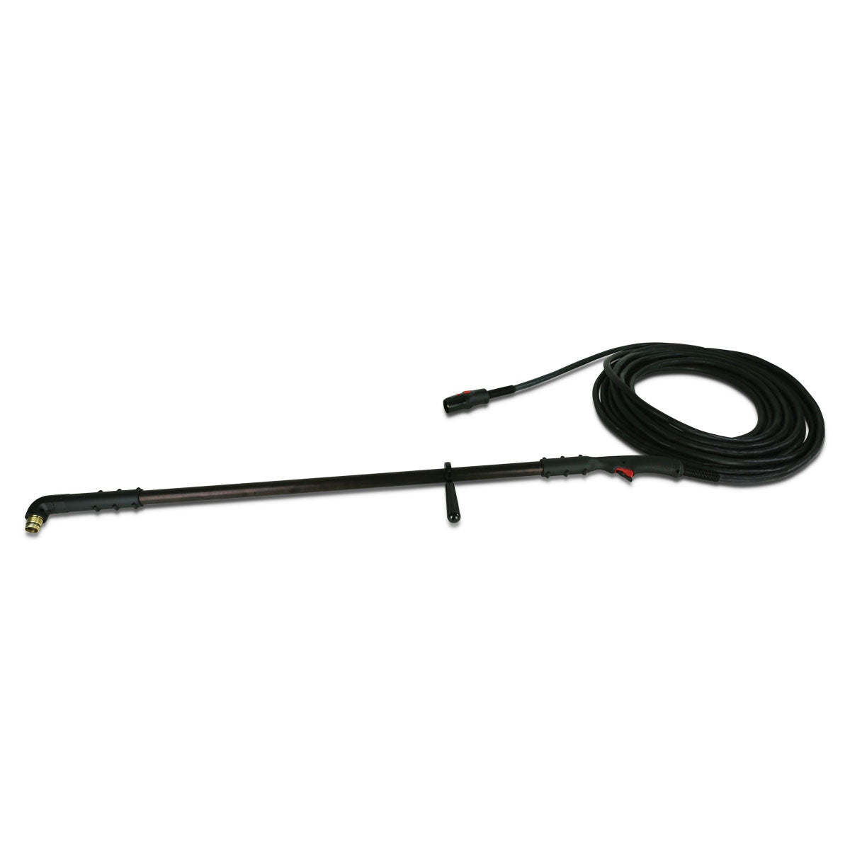 Hypertherm Smart SYNC 4ft 90° Head w/50ft Lead Hand Torch (528119)