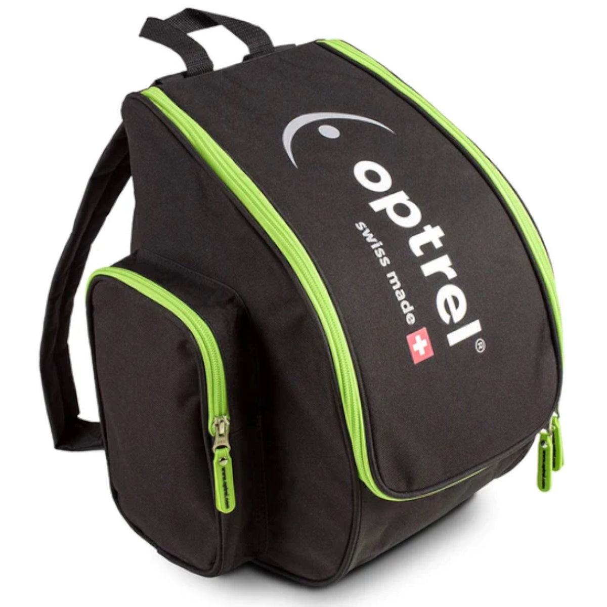 Optrel Black/Green Helmet Backpack (6000.001)