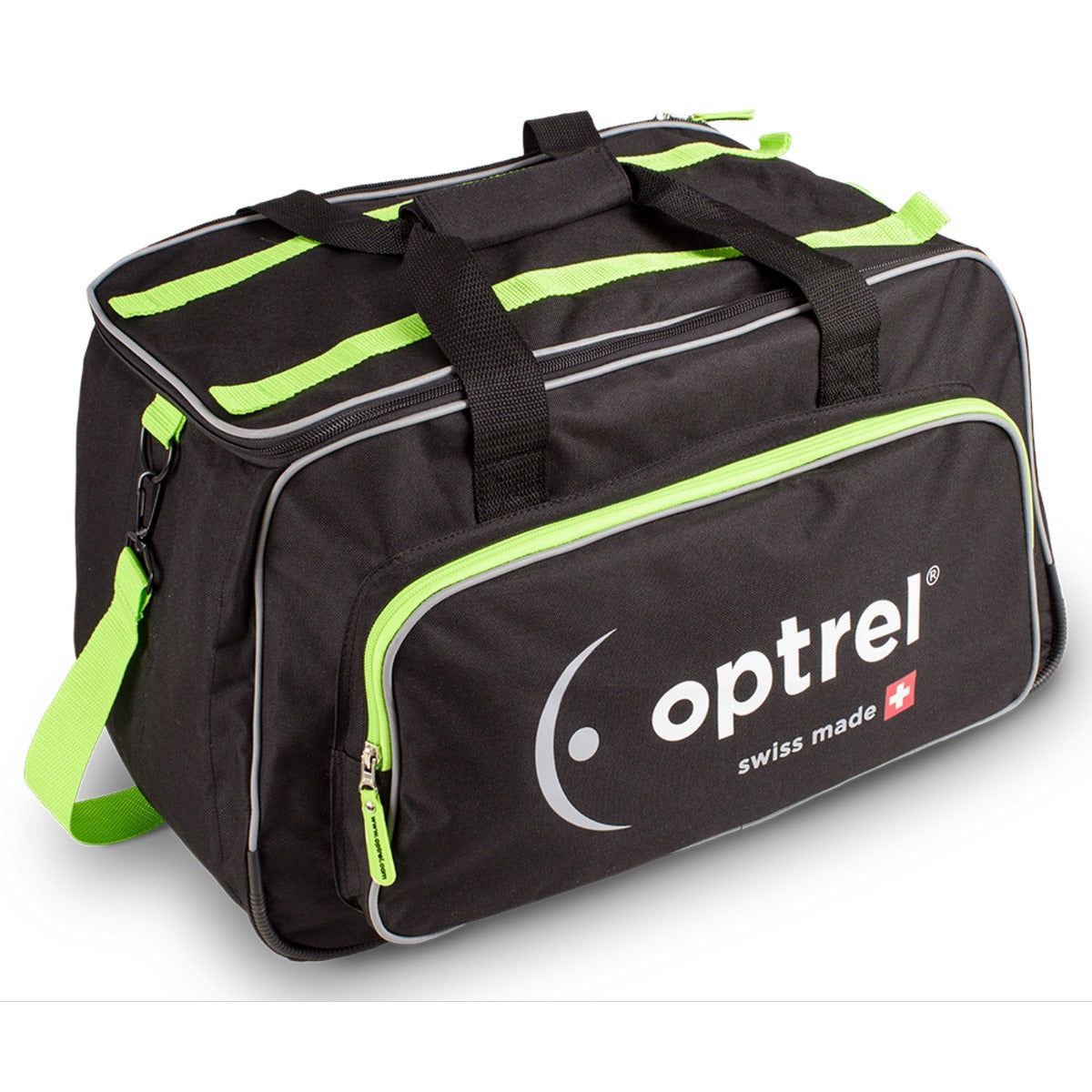 Optrel Helmet and PAPR Duffle Bag (6000.002)