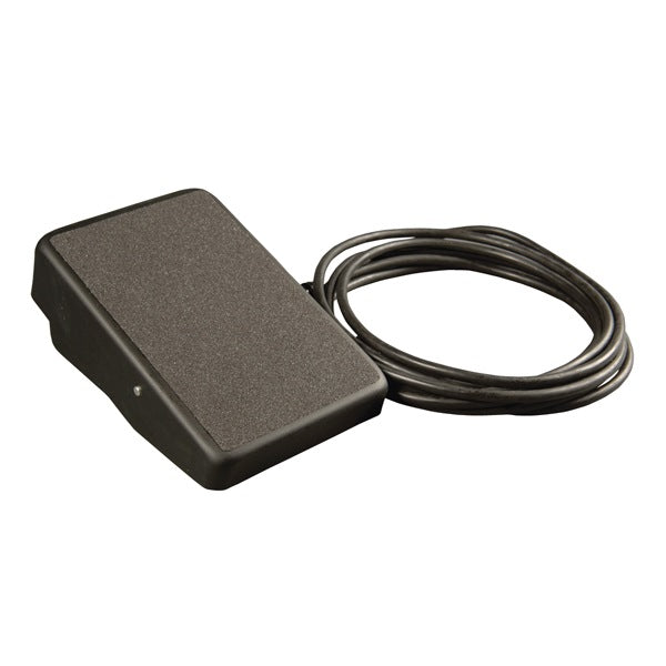 Thermal Arc Foot Amp Control For Fabricator 141i, 181i, 211i, or 252i Am165-200 (600285)