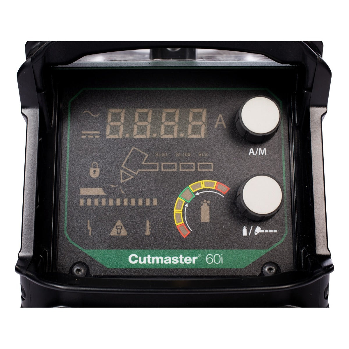 Thermal Dynamics Cutmaster 60i Plasma Cutter w/20 ft Torch Pkg (1-5630-1X)