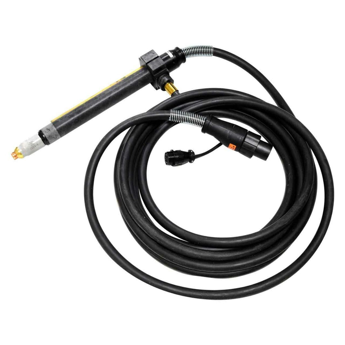 Thermal Dynamics SL100, 25 Ft Plasma Torch With Lead, 180 Degree Head (7-5215)