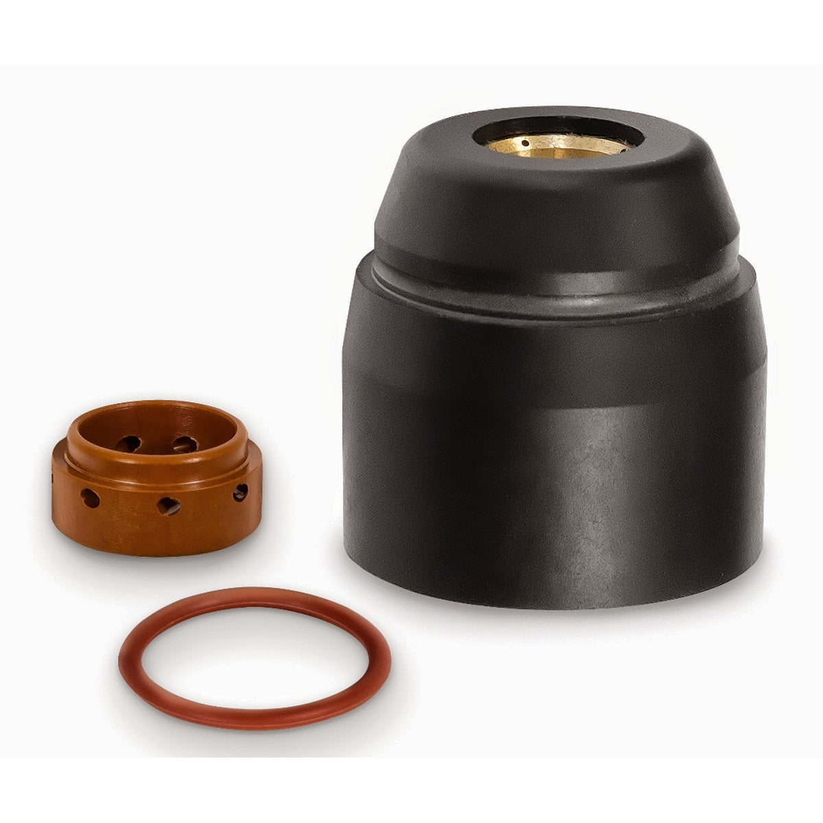Fan Deflector Rings Hobart Airforce 12ci Cup, Swirl Ring, O-Ring, Deflector Kit