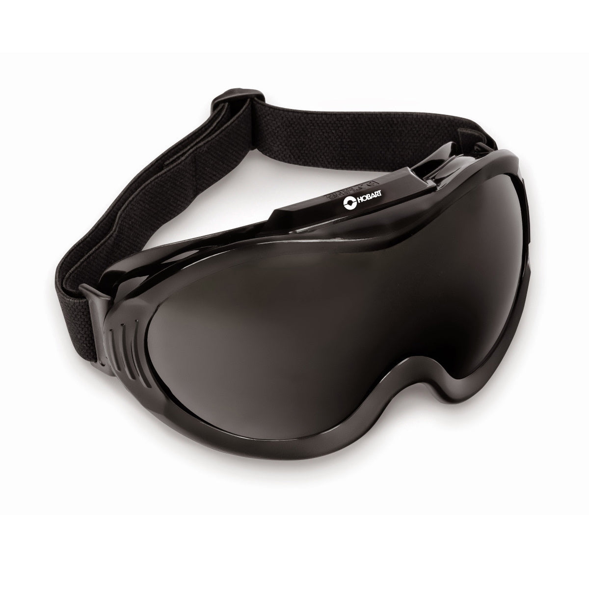 gas welding goggles Hobart Shade 5 Wide View Safety Goggles