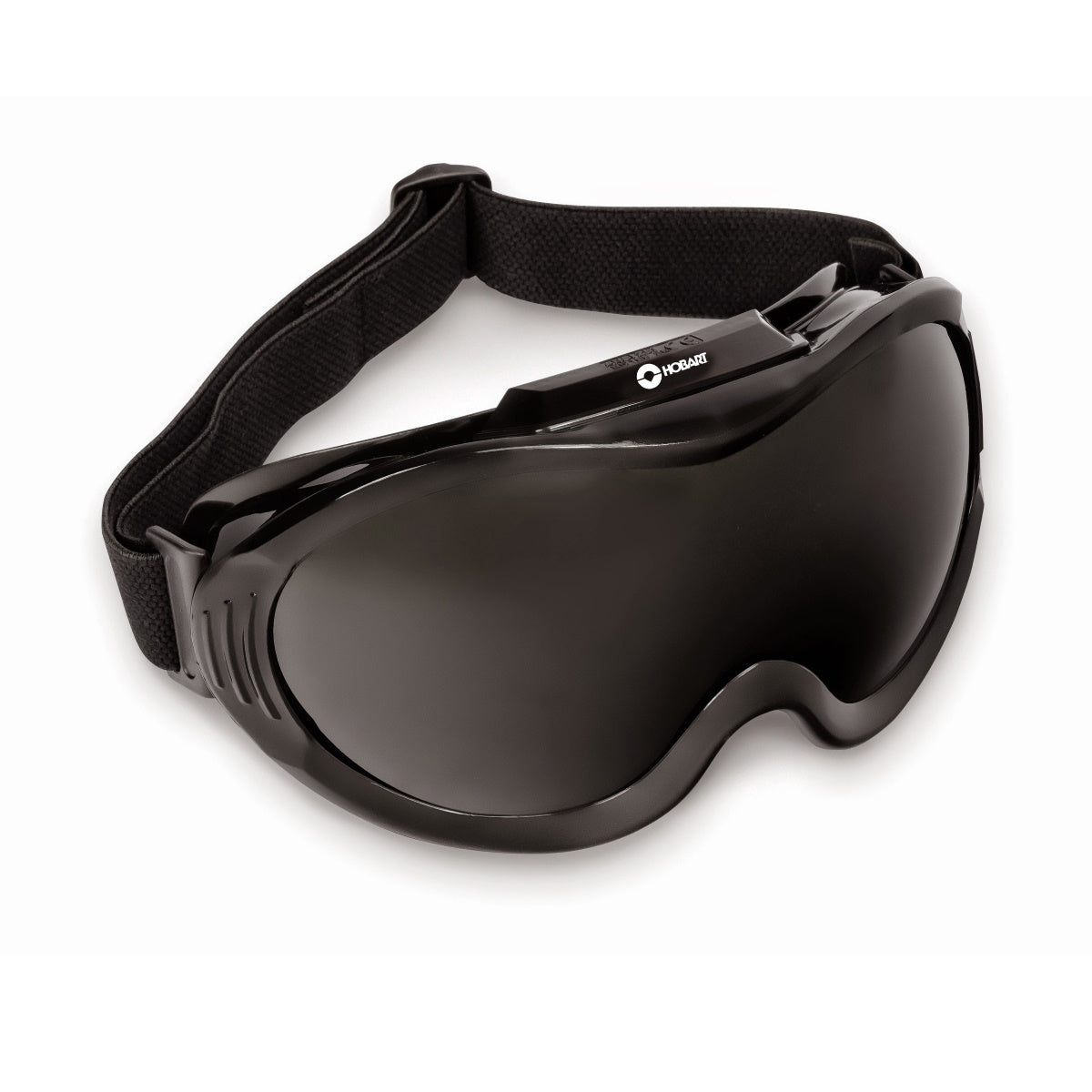 Hobart Shade 5 Wide View Safety Goggles (770818)