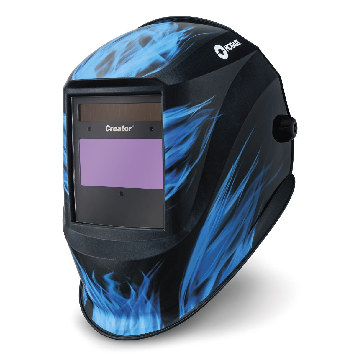 bike helmets hobart Hobart Creator Series Flare Welding Helmet (770867)