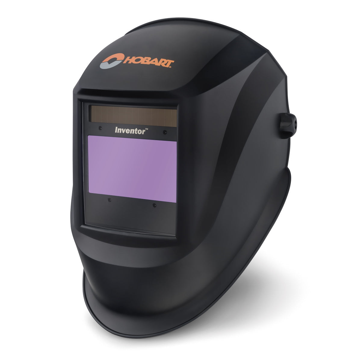 Hobart Inventor Series Black Welding Helmet (770890)