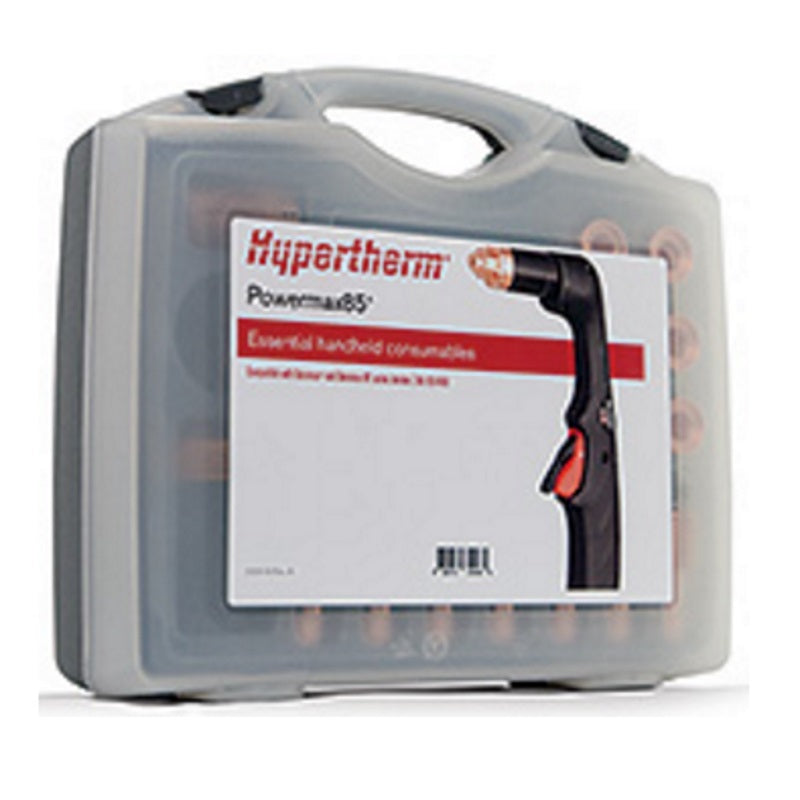Hypertherm Powermax 85 Handheld Consumables Kit (851468)