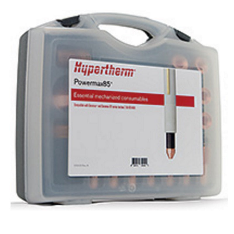 Hypertherm Powermax 85 Mechanized Consumables Kit (851469)
