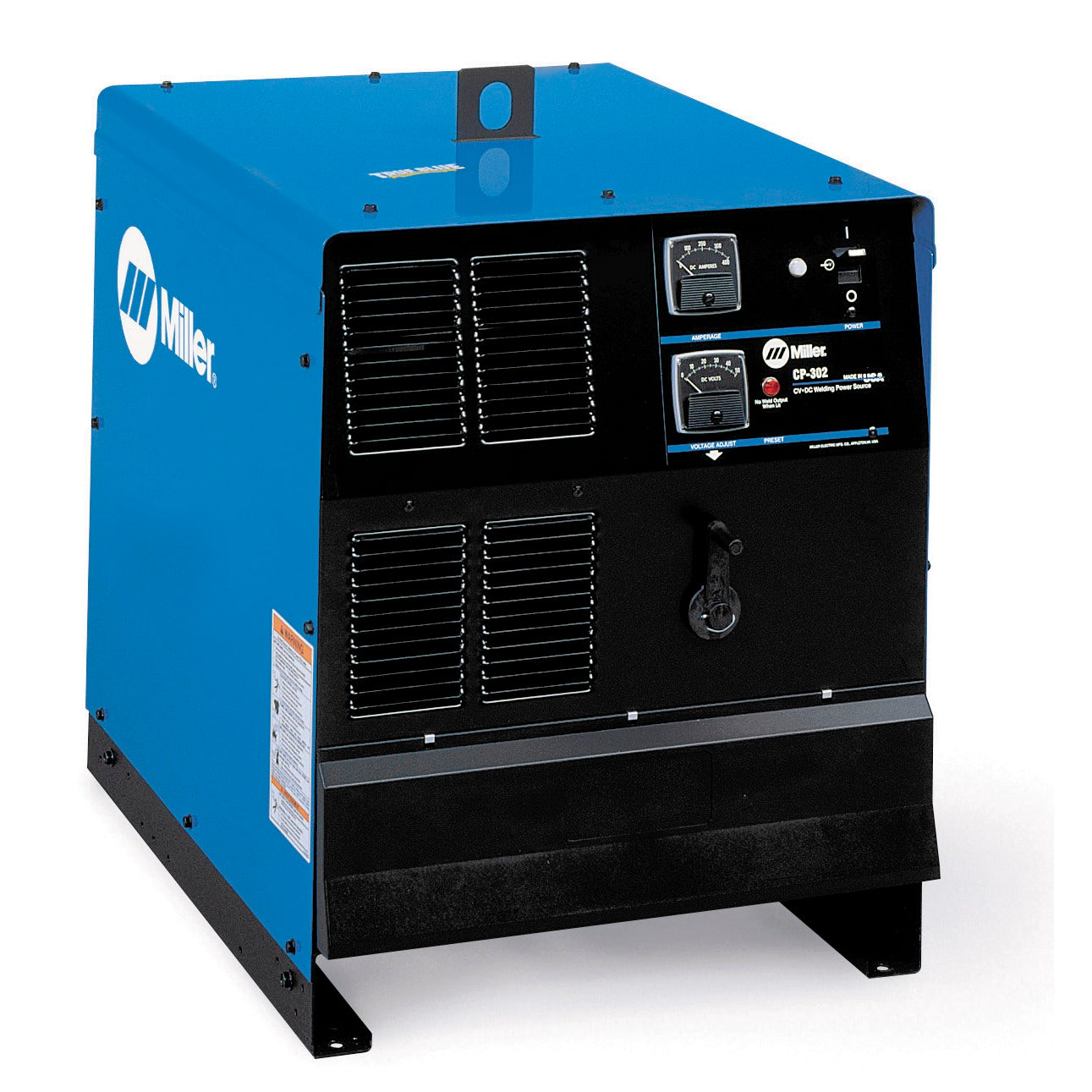 Miller CP-302 MIG Welder (903786)