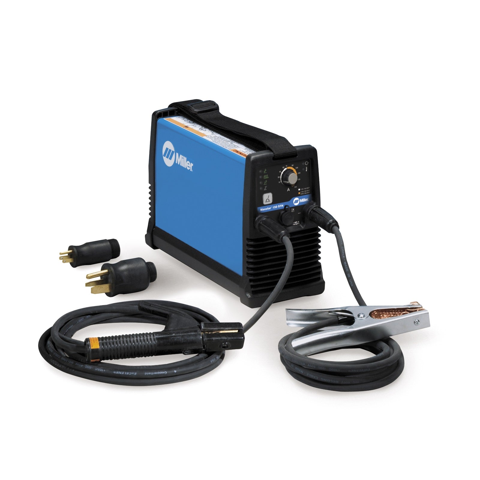 Miller Maxstar 150 STH TIG Welder (907136)