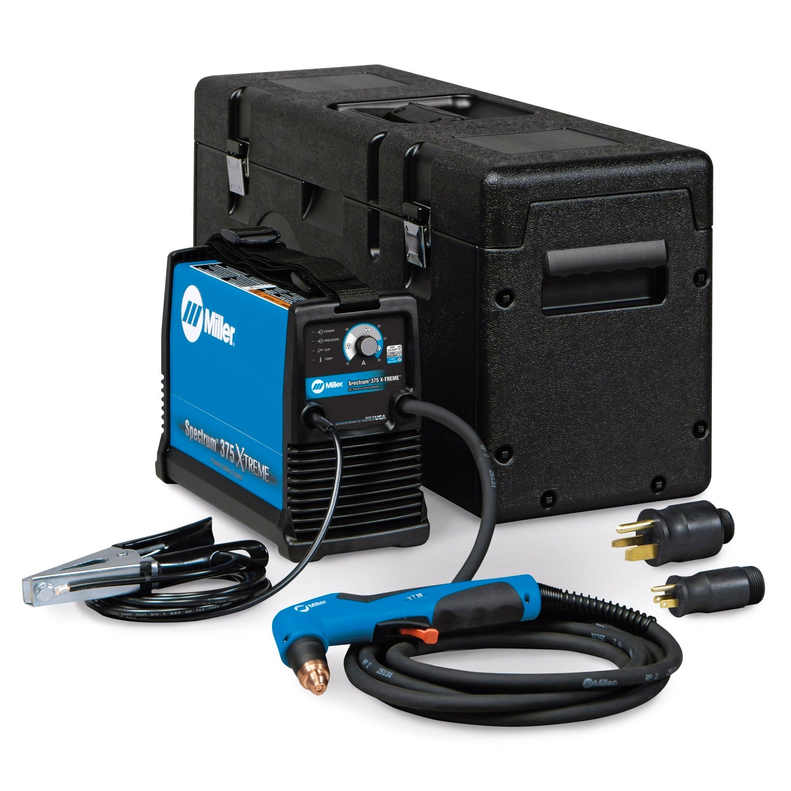 Miller Spectrum 375 X-Treme Plasma Cutter (907529)