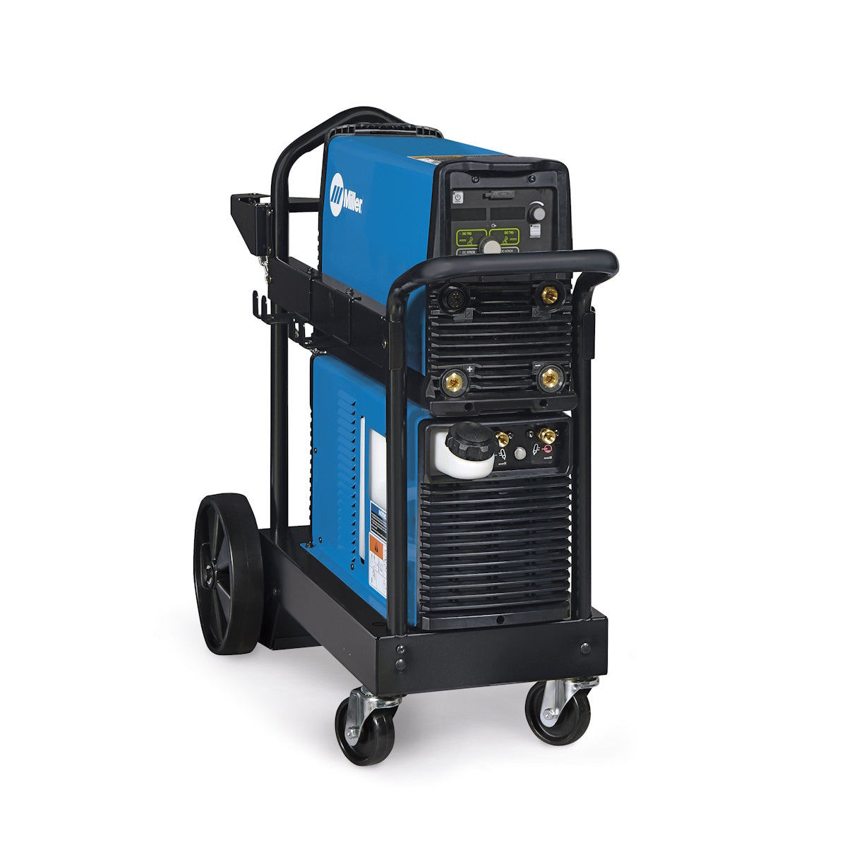 Miller Maxstar 280 DC Stick/TIG TIGRunner Pkg 208-575V (907538002)