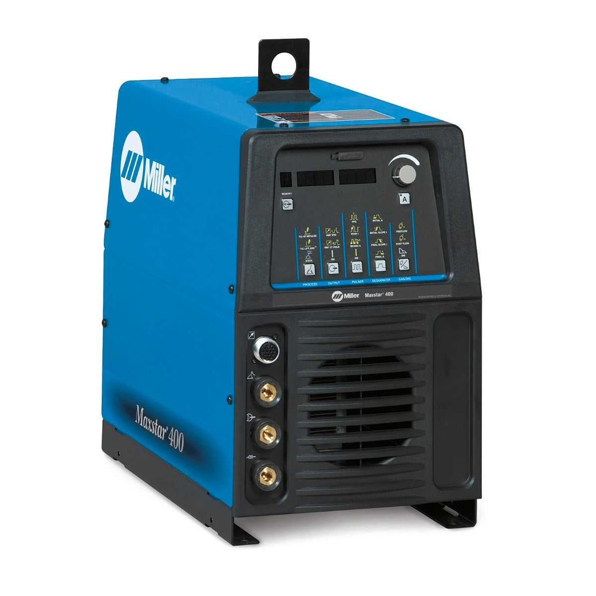 Miller Maxstar 350 TIG Welder (907334)