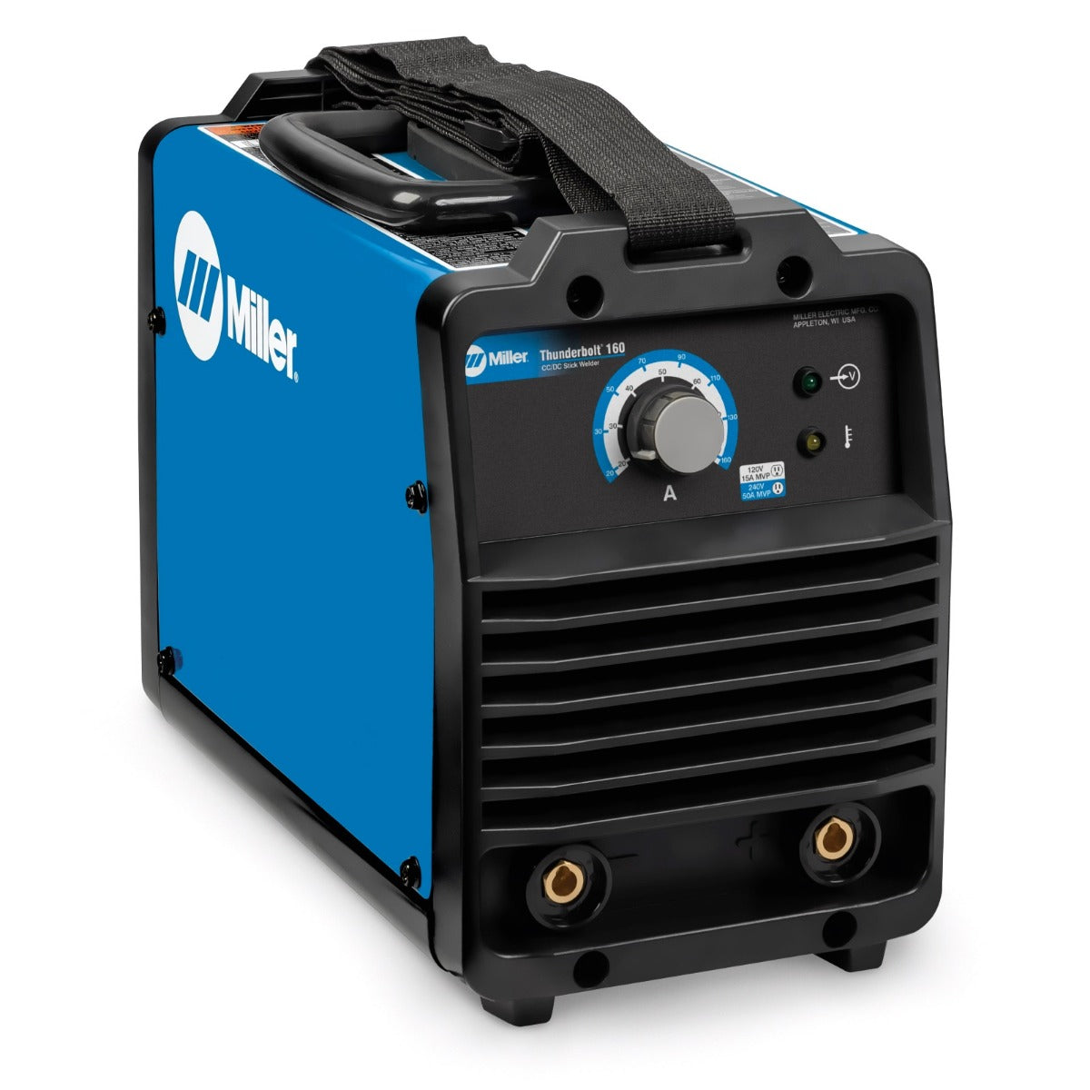 Miller Thunderbolt 160 DC Stick Welder (907721)