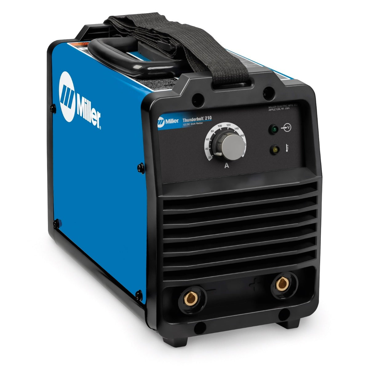 Miller Thunderbolt 210 DC Stick Welder (907722)