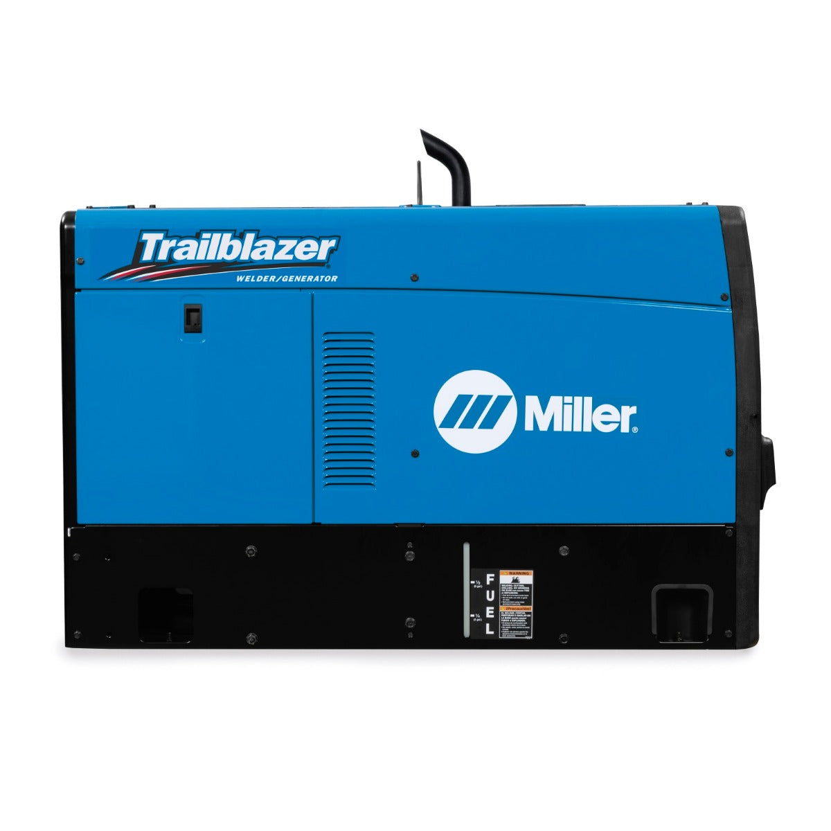 Miller Trailblazer 325 Kubota Diesel Generator w/GFCI and ArcReach (907799001)