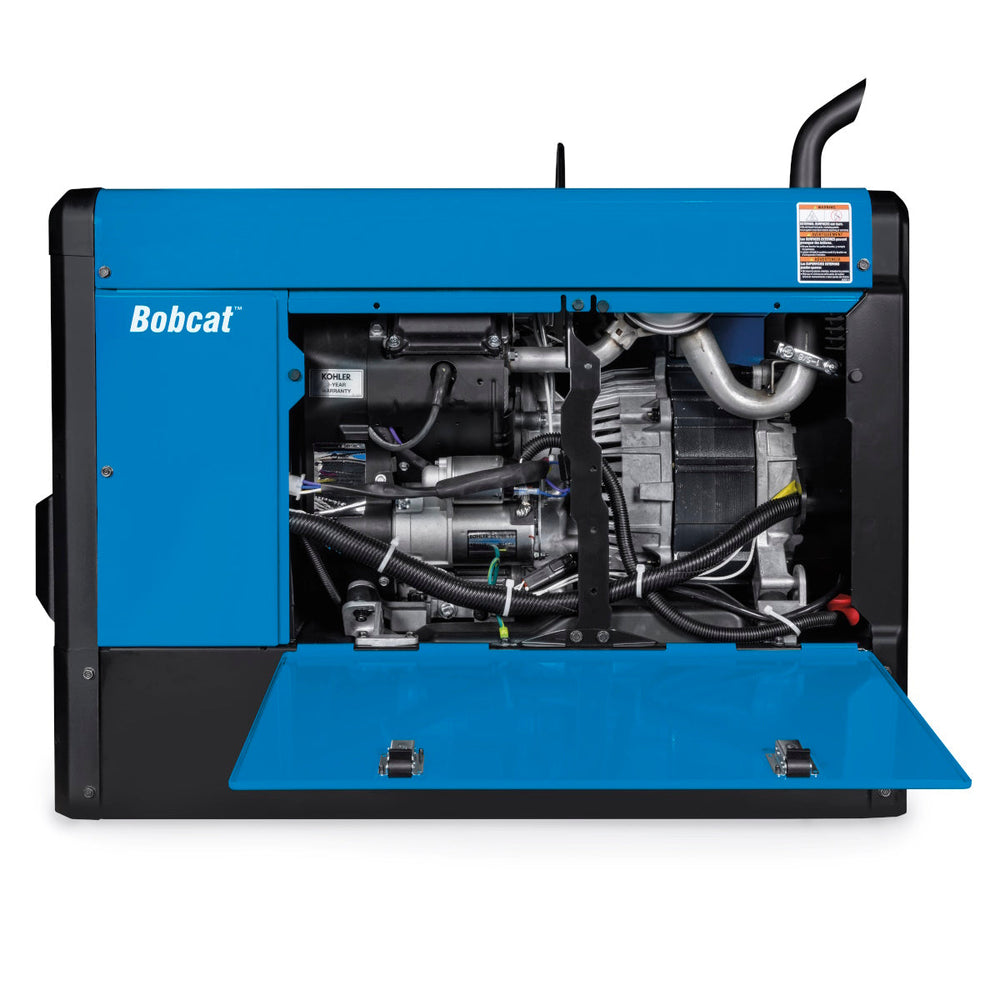 Miller Bobcat 265 Liquid Propane (LP) Welder/Generator for sale (907827