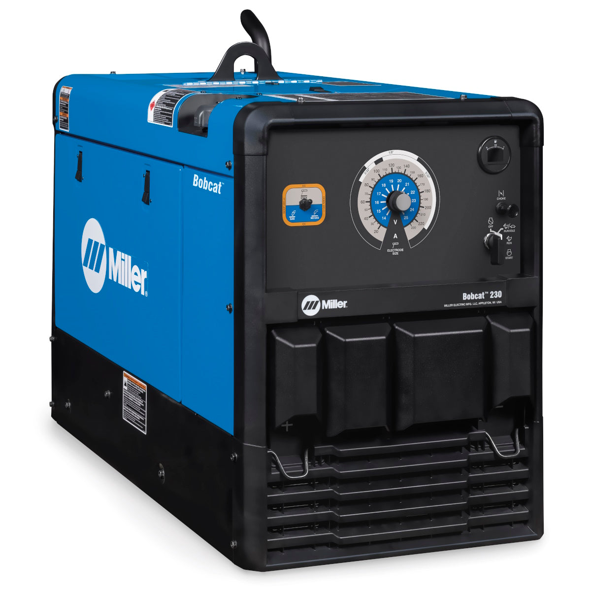 Miller Bobcat 230 Kohler Welder/Generator (907824)