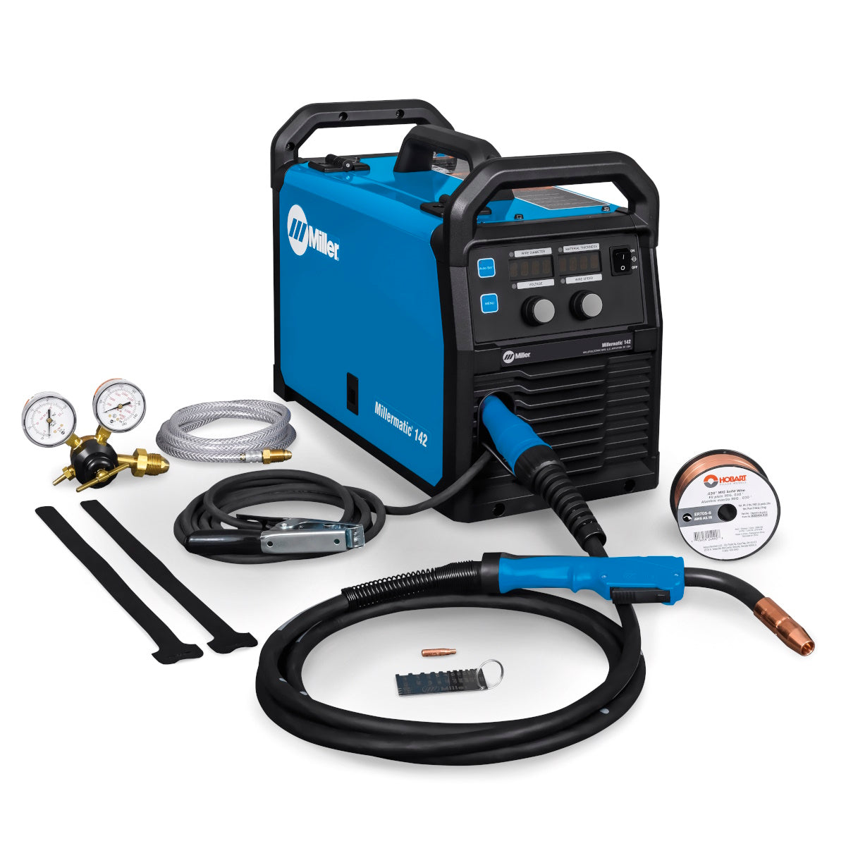 Miller Millermatic 142 MIG Welder (907838)