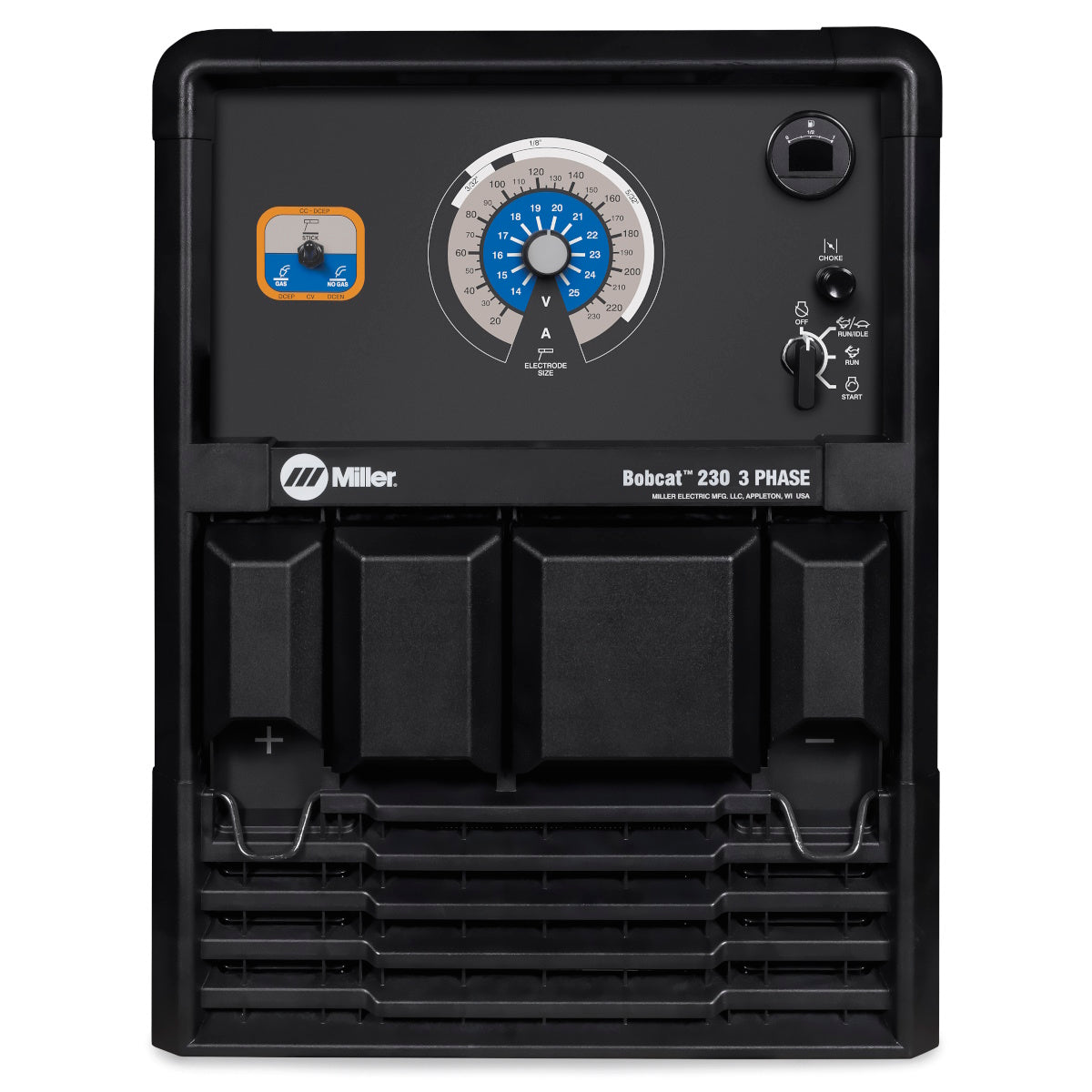 Miller Bobcat 3 Phase Kohler Welder/Generator (907842)