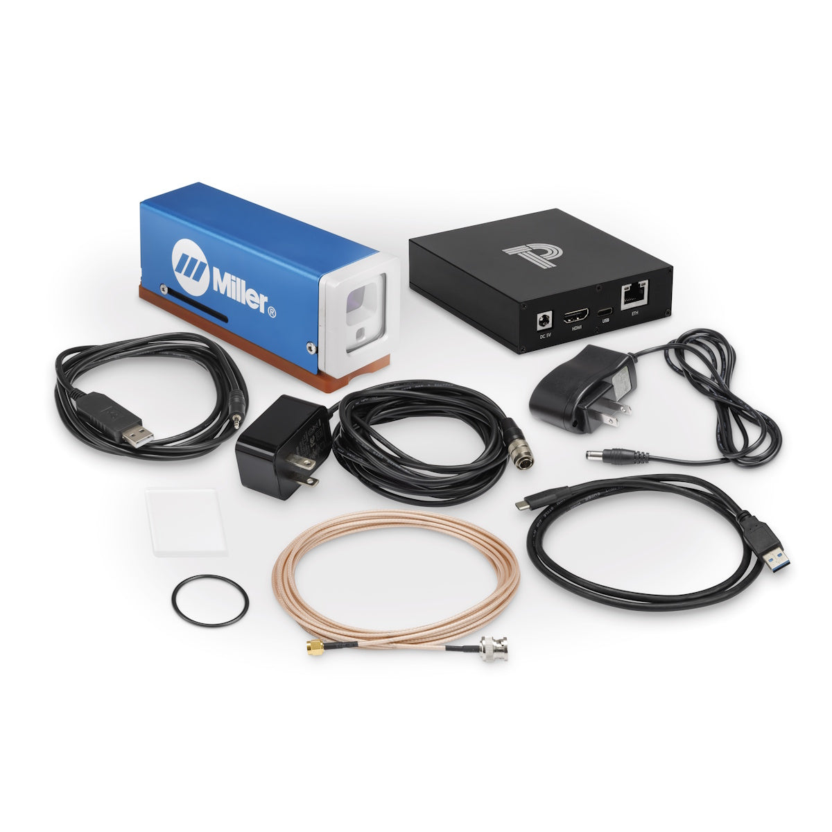Miller ArcCapture Weld Camera System without Wi-Fi (907916)